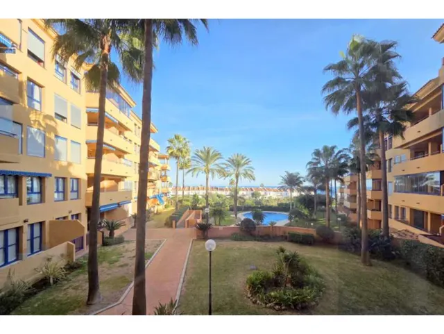 Apartamento 2 habitaciones 82m² en venta - Costa del Sol — 17