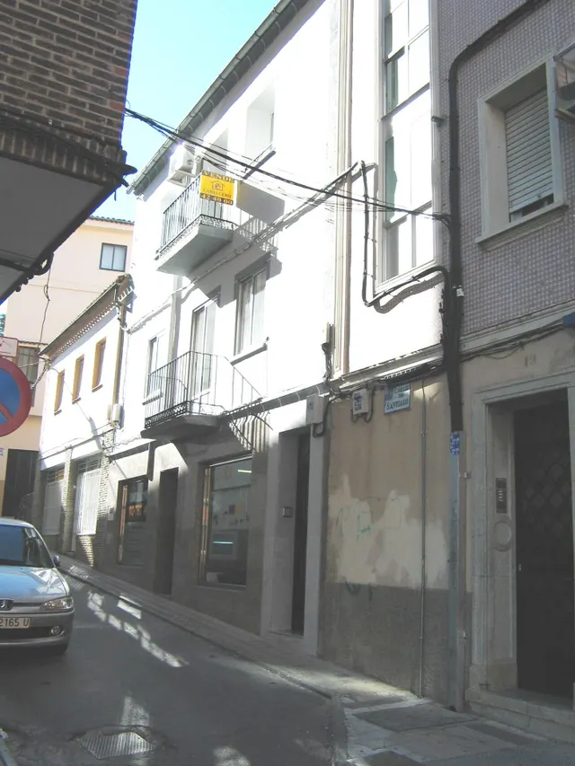 LOCAL COMERCIAL EN EL CENTRO
