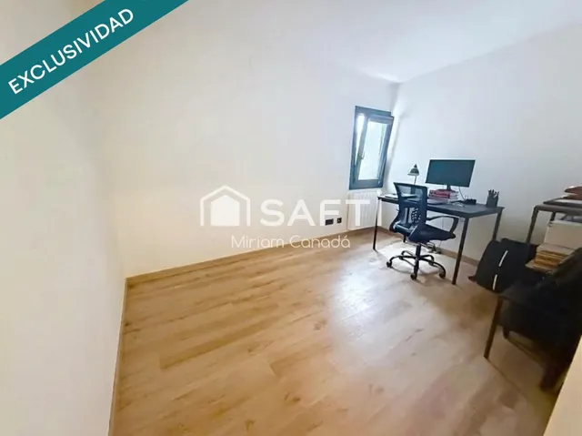 Casa de pueblo reformada con alma y estilo — 19