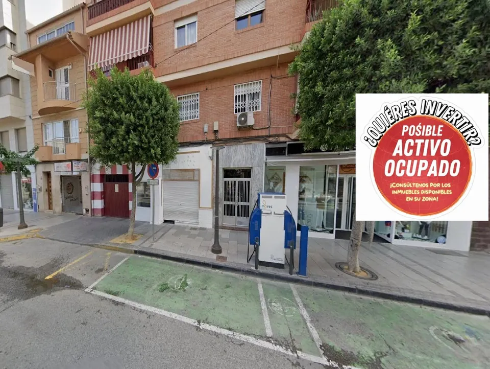 Apartamento 4 habitaciones 140m² en venta - Camino de los romanos