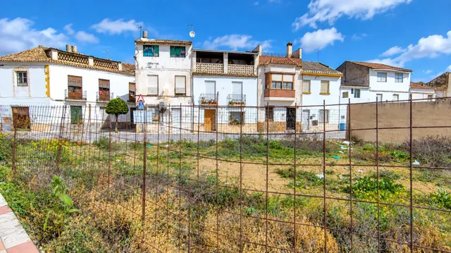 ULTIMO SOLAR DE 203,05 M2 POR 56.000€, Chauchina, Granada — 3