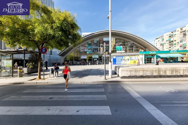 ¡Tu nueva inversión te espera en Camino de Ronda! ✨ EXTERIOR - foto 5