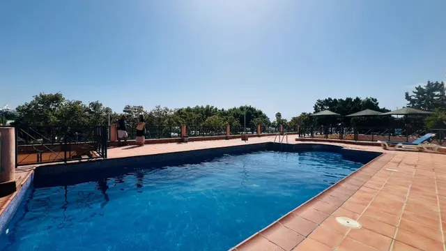 Exclusividad en el Paseo Marítimo de Palma — 30