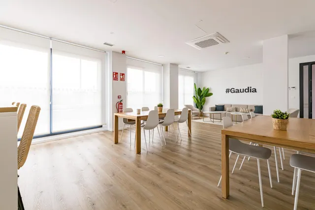VIVIENDA A ESTRENAR EN EL MEJOR RESIDENCIAL DE MURCIA — 33