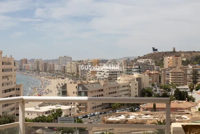 Apartamento 1 habitación 61m² en venta - Centro — 3