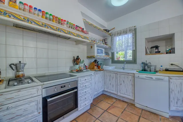 Villa 5 habitaciones 350m² en venta - Esporles — 37