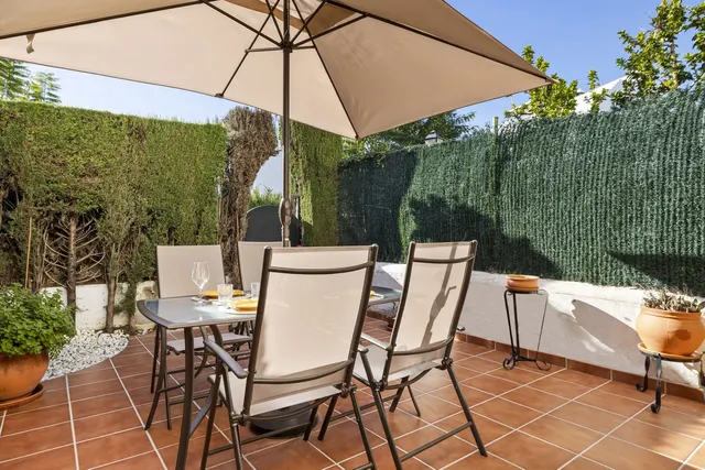 Adosado 2 habitaciones 107m² en venta - Costa Del Sol — 17