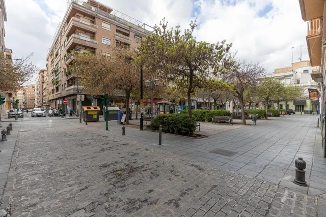 Plaza de garaje en Martín Bohorquez — 8