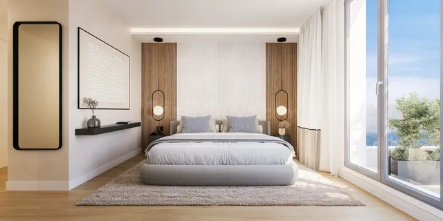 Apartamento 2 habitaciones 102m² en venta - Costa del Sol - foto 5