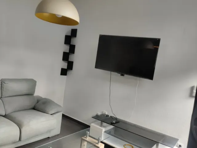 CHALET 2 HAB EN MONTE GOLF ALGORFA — 36