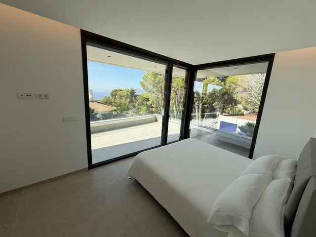 Villa 4 habitaciones 484m² en venta - Altea Hills — 49