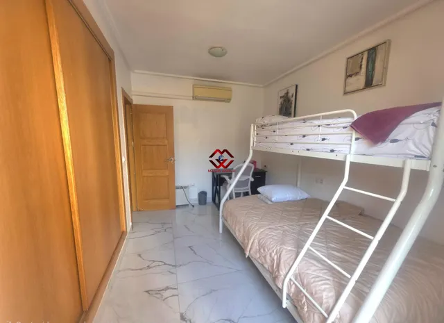 Apartamento en La Torre Golf Resort - Golf, piscinas y tranquilidad — 27