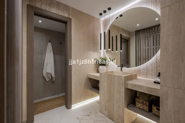 Adosado 4 habitaciones 421m² en venta - Marbella — 29
