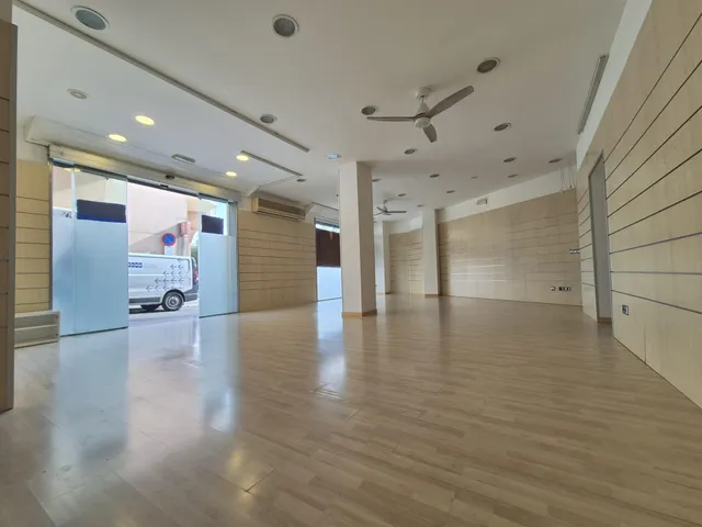 CÉNTRICO LOCAL COMERCIAL DE 94M2 — 10