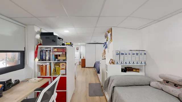 Un hogar que inspira: loft de 156 m2 con carácter propio — 45