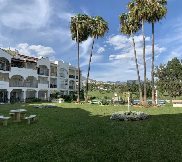 Apartamento 3 habitaciones 113m² en venta - Los Árboles — 39