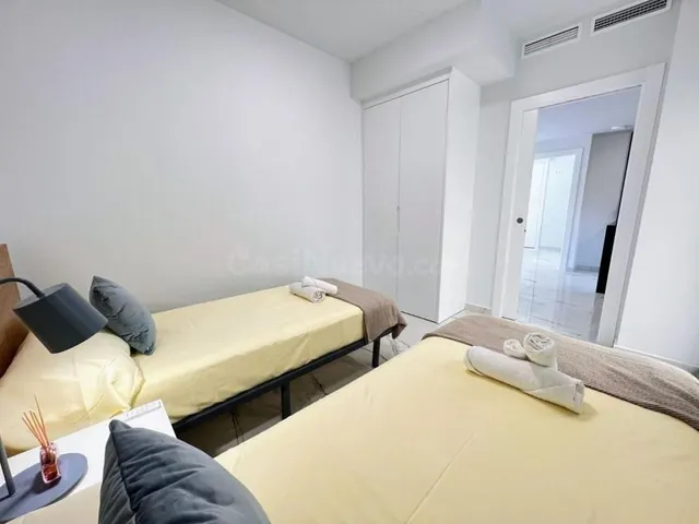 Apartamento 2 habitaciones 81m² en venta - La Ciñuelica - Villa Rosa — 24