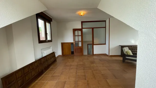 Cómodo chalet independiente en Becerril de la Sierra — 34