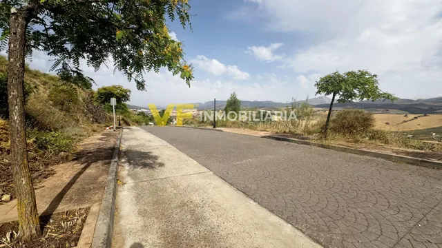 ¡Silencio, aire puro... y Málaga a 25 minutos! — 14