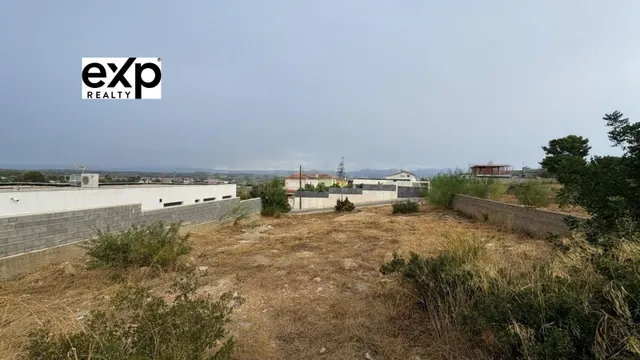 Parcela en urbanización "Els Bancals", en Pobla de Vallbona - foto 2
