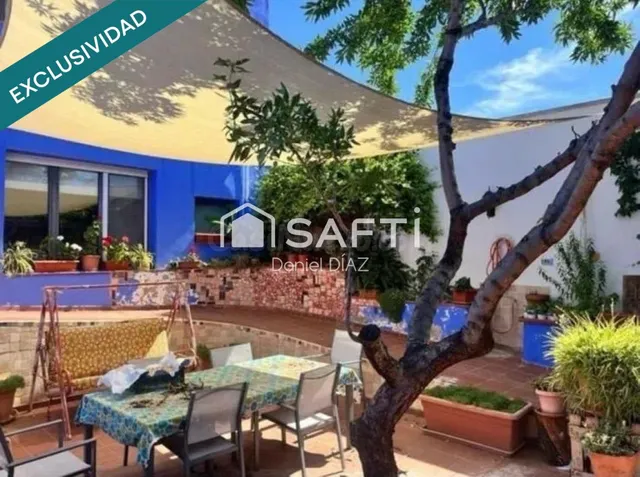 Espectacular Casa en Peñas de San Pedro - foto 3