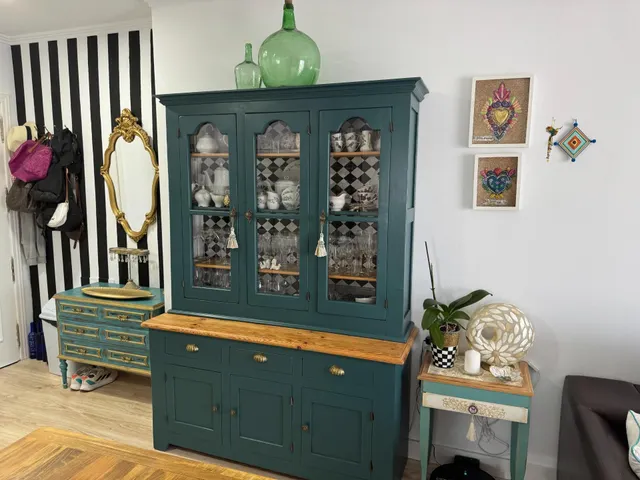 Apartamento encantador en Los Abrigos — 22