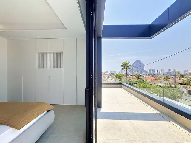 Villa 4 habitaciones 346m² en venta - Pla roig — 38