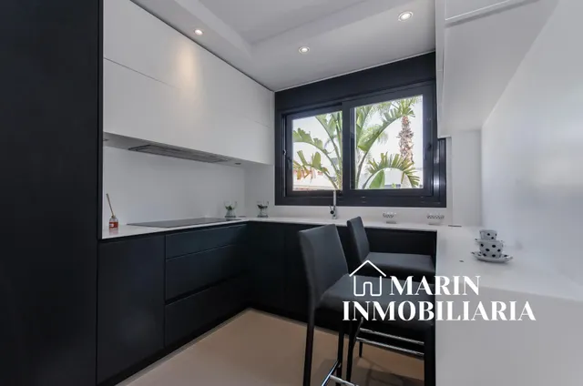 VILLAS DE LUJO EN LA DEHESA CAMPOAMOR ( ORIHUELA COSTA) — 18