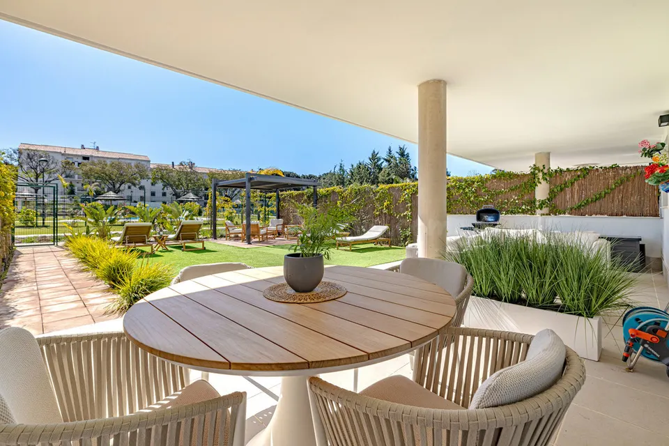 Apartamento 2 habitaciones 219m² en venta - Costa Del Sol