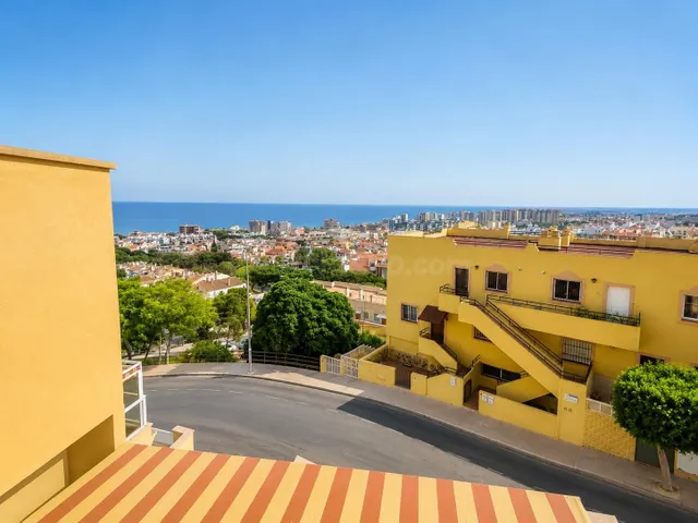 Una vivienda única por espacio, distribución y posibilidades