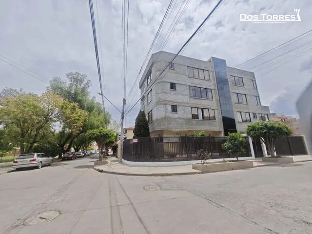 Apartamento 2 habitaciones 90m² en alquiler - Muyurina — 19
