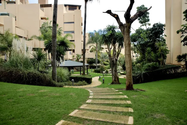 Apartamento 1 habitación 114m² en venta - Costa Del Sol — 22