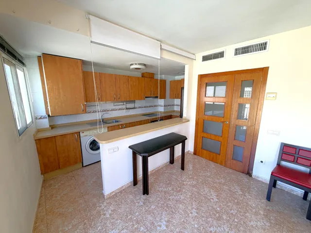 Fantástico ático a la venta en Villafranqueza — 7