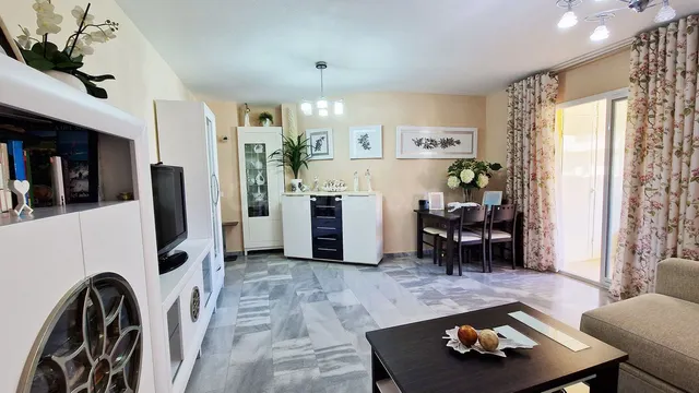 Apartamento 2 habitaciones 77m² en venta - Centro — 4