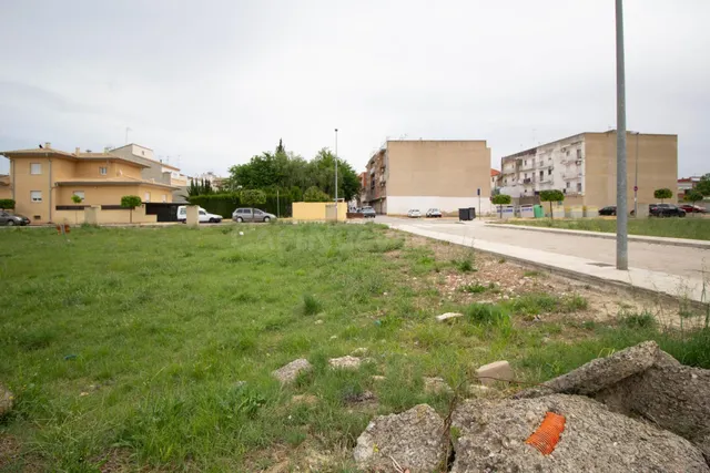 TERRENO URBANO EN CHELLA - foto 4
