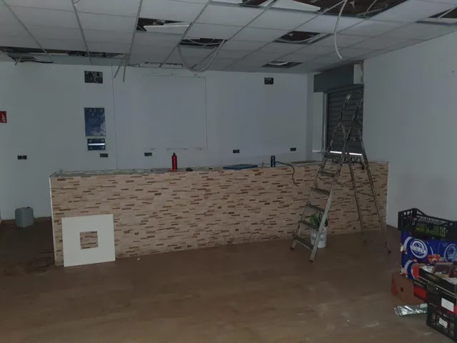 GRAN LOCAL COMERCIAL DISPONIBLE EN VENTA EN KANSAS CITY — 13