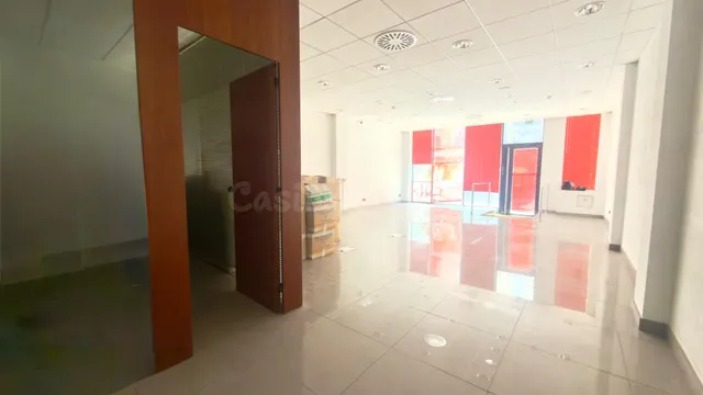 Local Comercial en Venta - Orense Centro de gran tamaño - foto 5