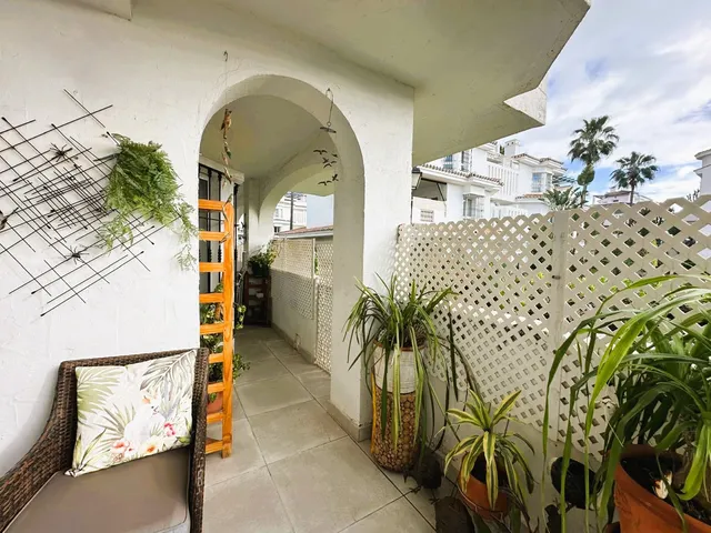 Apartamento 3 habitaciones 123m² en venta - Marbella — 20