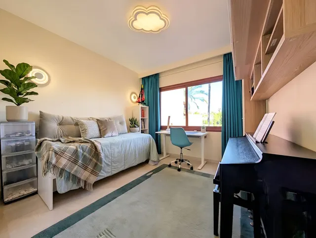 Ático Dúplex 3 habitaciones 171m² en venta - Costa Del Sol — 39