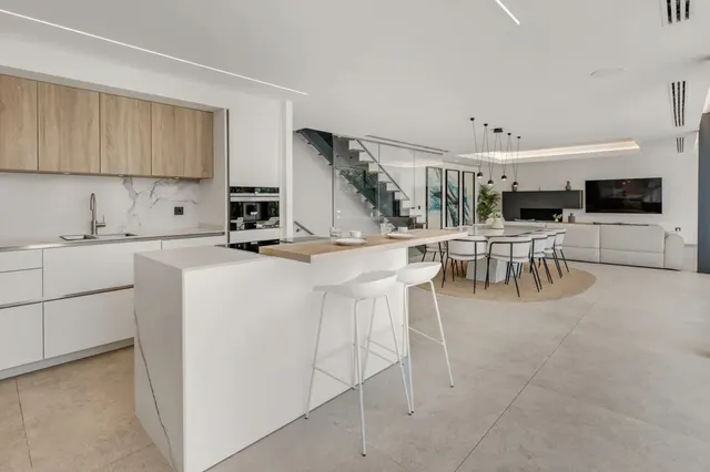 Chalet 4 habitaciones 453m² en venta - Marbella — 10