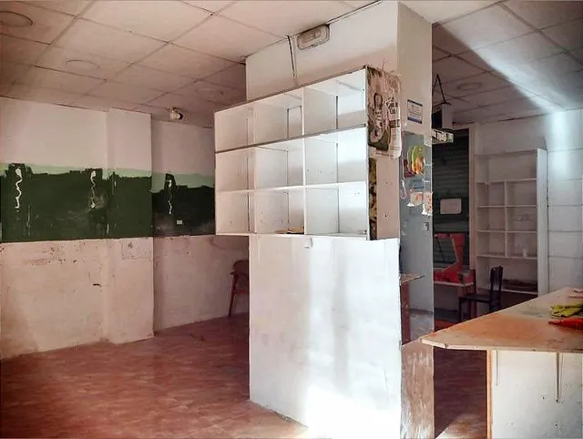 ¡Se vende en Puente Tocinos local comercial con apartamento! — 7