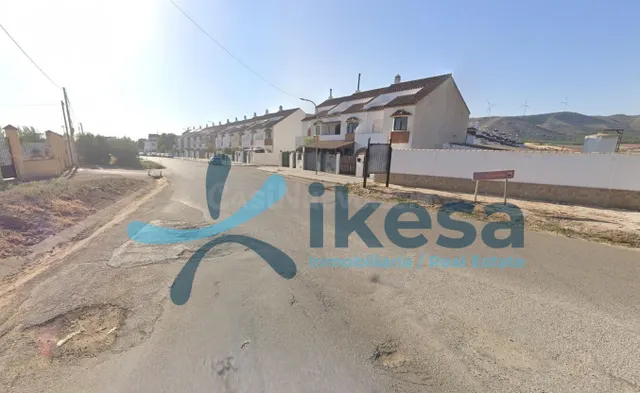 Se vende Adosado en la Localidad de Sierra de Yeguas, Málaga - foto 3