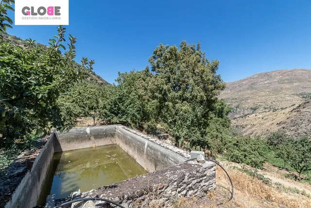 73.000 m2 Finca rústica con vivienda en Güéjar Sierra — 19