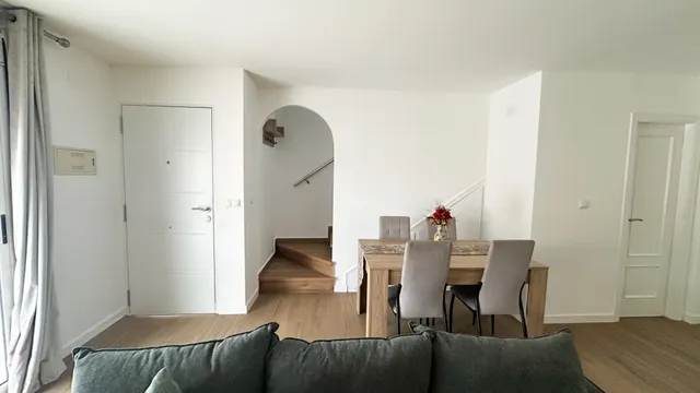 Casa 3 habitaciones 130m² en venta - Las filipinas — 19