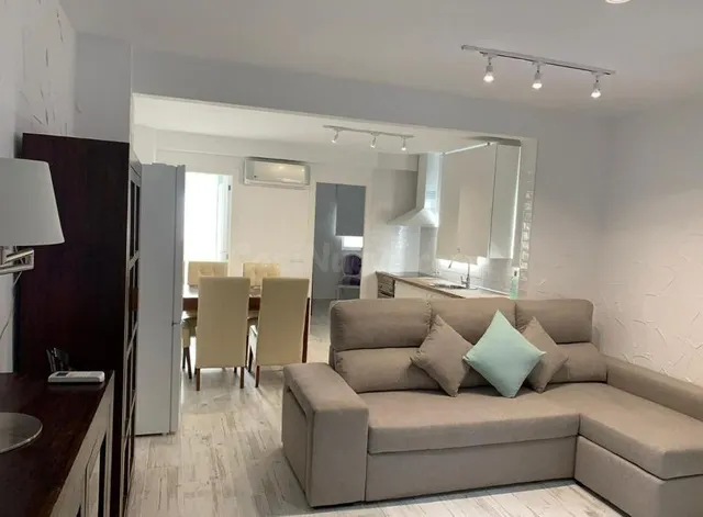 Apartamento 3 habitaciones 77m² en venta - Villajoyosa - foto 4