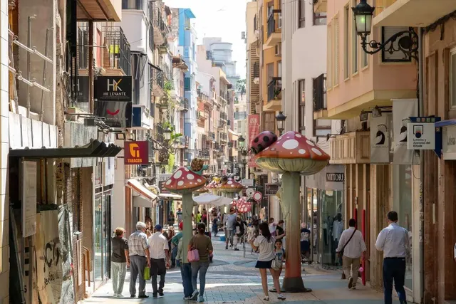 SE VENDE / Villa de lujo en Sierra/ Cortina, Benidorm / A ESTRENAR — 24