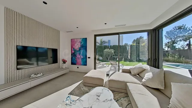 Villa 3 habitaciones 282m² en venta - Las Colinas Golf - foto 4