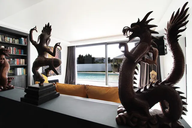 Chalet 3 habitaciones 212m² en venta - Marbella — 13