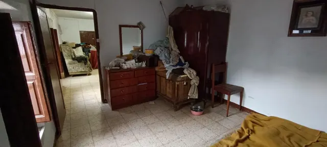 VENTA INMUEBLE/SOLAR ADOSADO CON construcciones VARIAS EN ZAMORA ZONA SAN ISIDRO, PATIO, GARAJE... — 15