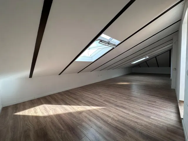 PISO A ESTRENAR EN PASAJE MESONES FABRICA — 41
